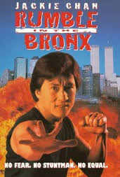 Duro De Matar (1995) poster